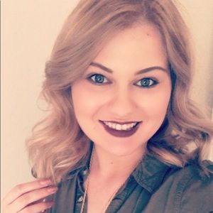 Meet your Posher, Colleen